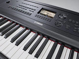 Yamaha DGX 670