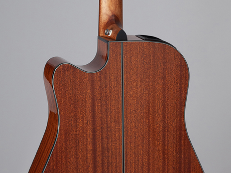 Chitarra Acustica - Takamine GD30ce BSB