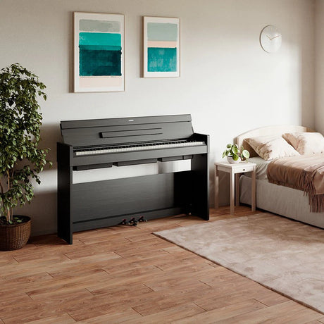 Pianoforte Arius YAMAHA YDP-S35 Black