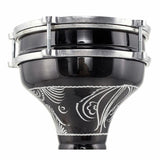 MEINL HE-124 Aluminium Darbuka Hand-Engraved 8"x14 1/2"