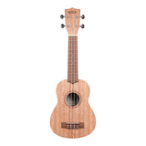 UKULELE KALA SOPRANO TEAK S