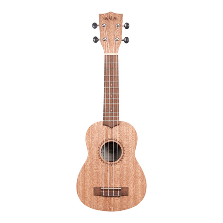 UKULELE KALA SOPRANO TEAK S