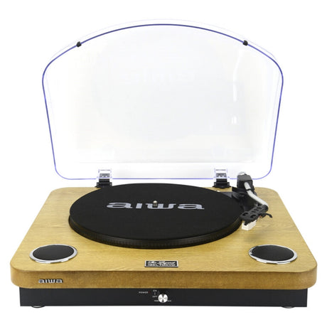 Giradischi AIWA - GBTUR-120WDMKII