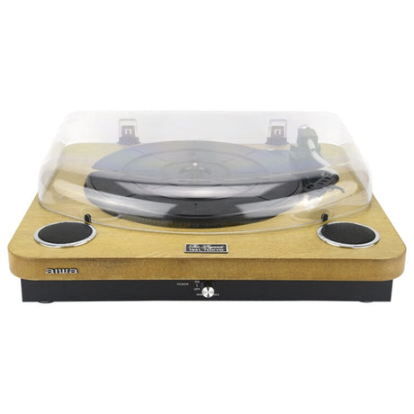 Giradischi AIWA - GBTUR-120WDMKII
