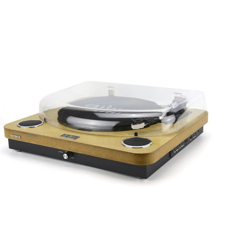 Giradischi AIWA - GBTUR-120WDMKII