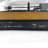 Giradischi AIWA - GBTUR-120WDMKII
