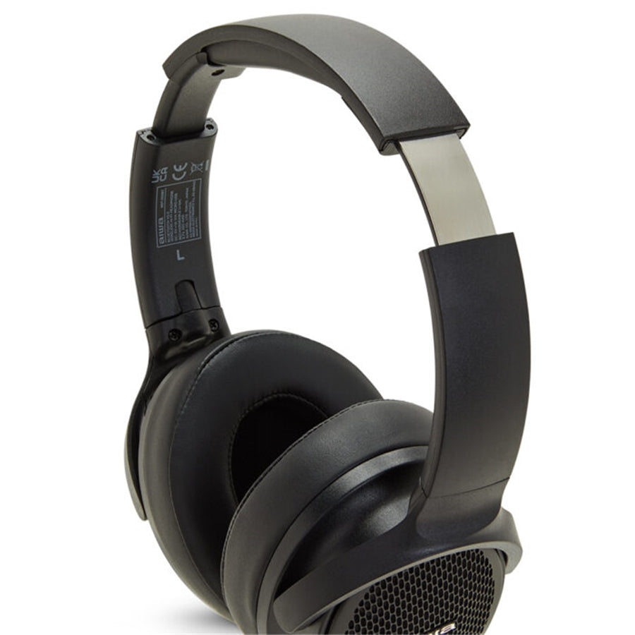 Cuffia stereo wireless AIWA - HST-250BT/BK