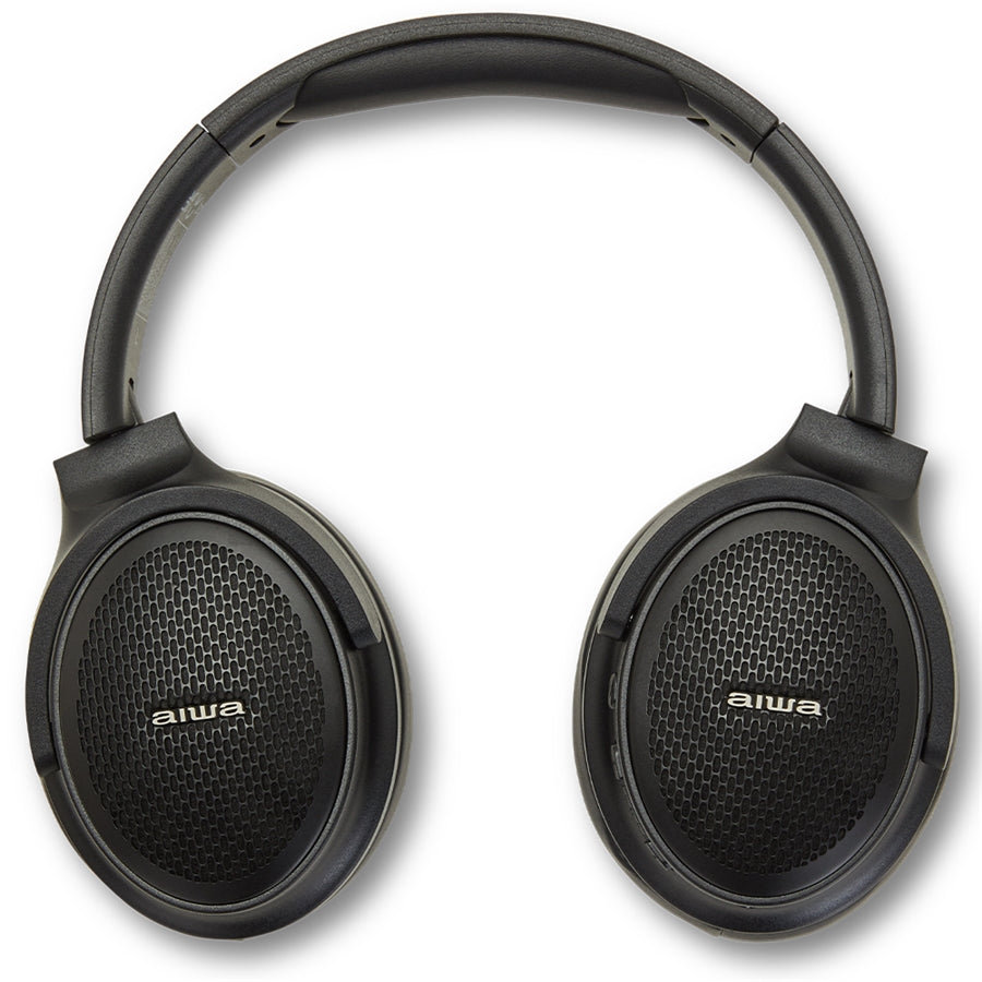 Cuffia stereo wireless AIWA - HST-250BT/BK