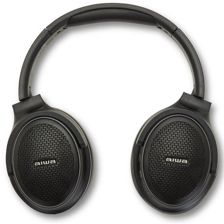 Cuffia stereo wireless AIWA - HST-250BT/BK