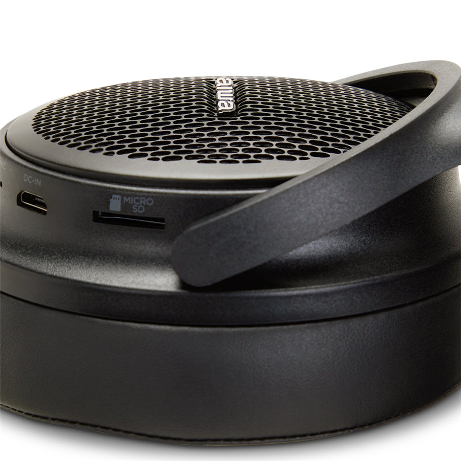 Cuffia stereo wireless AIWA - HST-250BT/BK