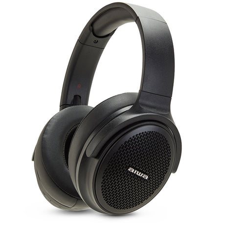 Cuffia stereo wireless AIWA - HST-250BT/BK