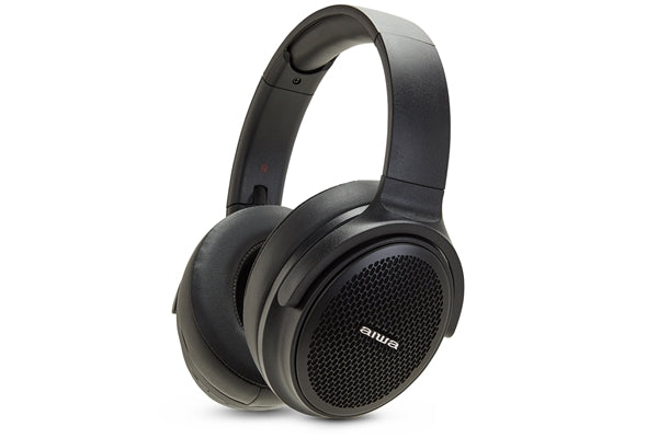 Cuffia stereo wireless AIWA - HST-250BT/BK