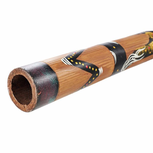 Meinl Ddg1-Br Bamboo Wood DIDGERIDOO 120CM