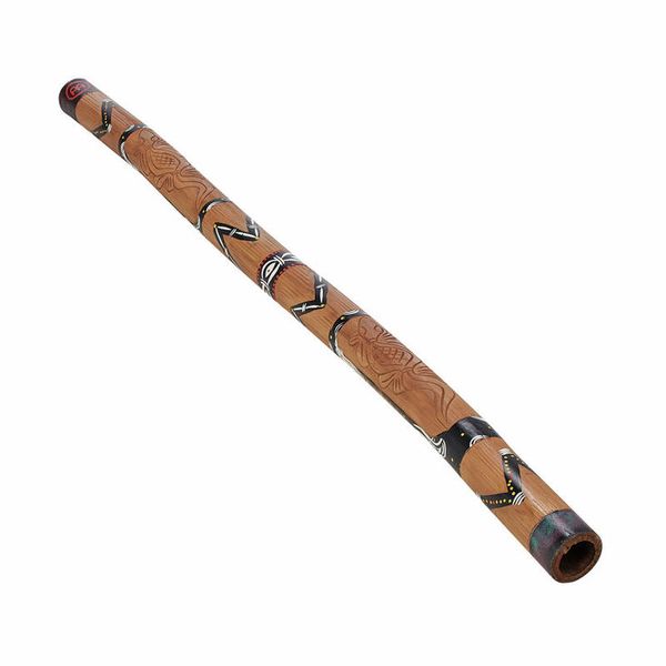 Meinl Ddg1-Br Bamboo Wood DIDGERIDOO 120CM