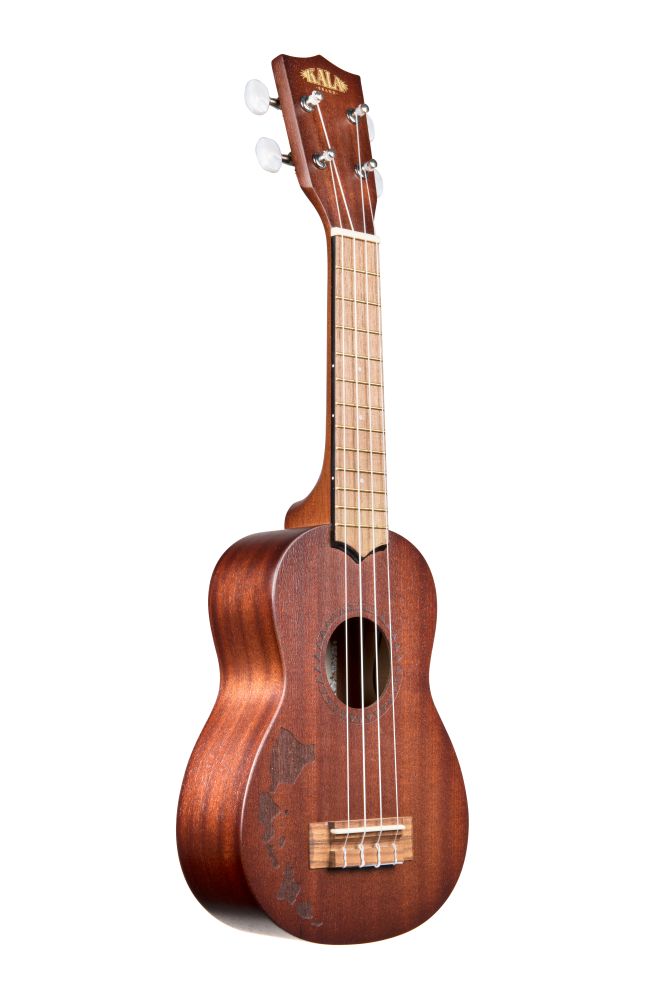 UKULELE KALA soprano KA 15S-H1