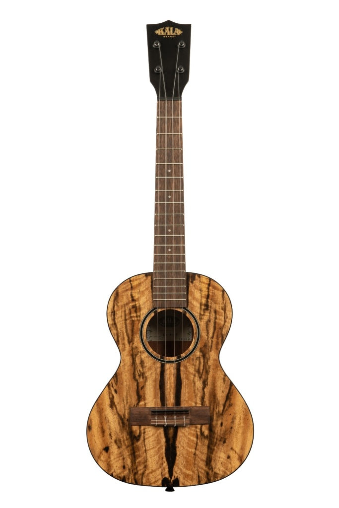 Kala - KA-MG-T  UKULELE TENORE SPALTED MANGO - C/BORSA
