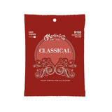 MARTIN & CO. - M160 Corde per chitarra classica TENSIONE FORTE "BALL END" 28-43