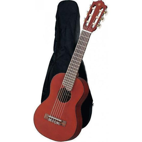 YAMAHA GL1 Guitalele Persiman Brown