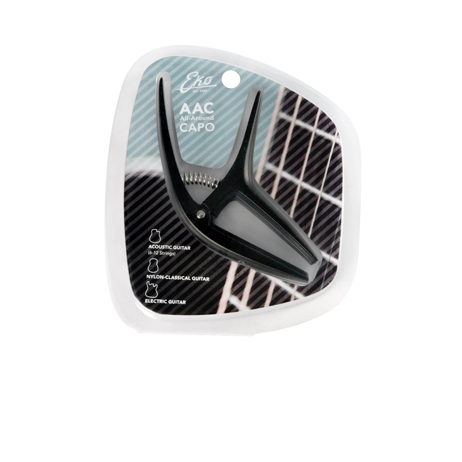 EKO GUITARS - AAC ALL-AROUND CAPO