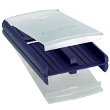 PORTA ANCE QUAD PACK SAX ALTO, SOPRANO E CLARINETTO