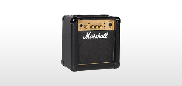 Amplificatore per chitarra elettrica MARSHALL MG10G MG Gold