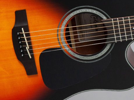 Chitarra Acustica - Takamine GD30ce BSB