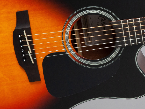 Chitarra Acustica - Takamine GD30ce BSB