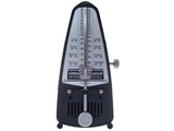 WITTNER METRONOMO METRONOMO PICCOLO - Nero 836