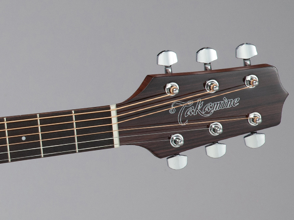 Chitarra Acustica - Takamine GD30ce BSB