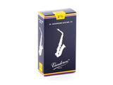 Vandoren -10 ANCE SAX CONTRALTO TRADITIONAL N.2 1/2 - SR 2125