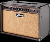 Amplificatore per chitarra  Acustica Laney LA30D Combo
