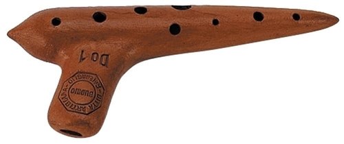 GEWA OCARINA SOLIST chiave DO "c" - gewa 700480