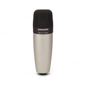 Microfono ipercardiocio C01 Samson