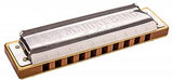 ARMONICA Hohner Marine Band 1896 C