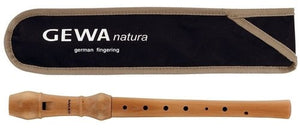 GEWA Flauto soprano in Do Natural 700180