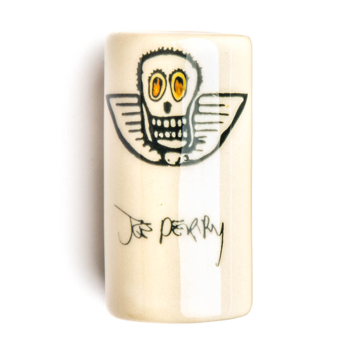 DUNLOP - 255 JOE PERRY MEDIUM LONG SLIDE