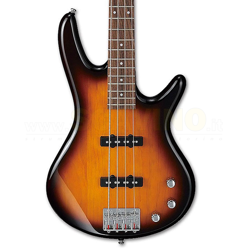 BASSO GSR180BS Ibanez