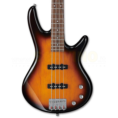 BASSO GSR180BS Ibanez