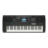 YAMAHA PSR-E473 - TASTIERA ARRANGER 61 TASTI