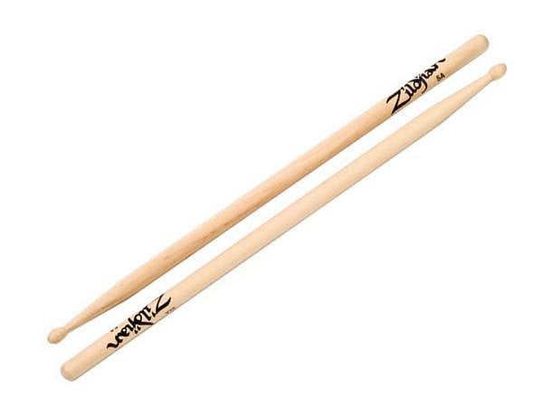 Bacchette batteria Zildjian 5AWN