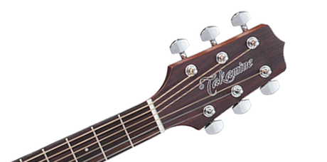 CHITARRA ACUSTICA - elettificata Takamine GD20CE