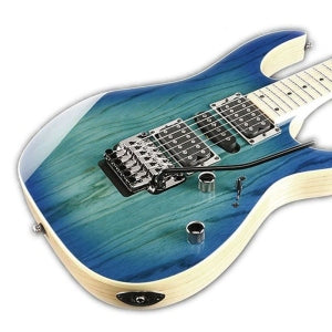 IBANEZ RG370AHMZ BMT Blue Moon Burst