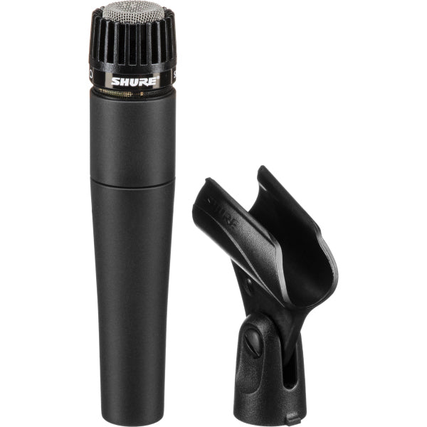 Microfono Shure SM57