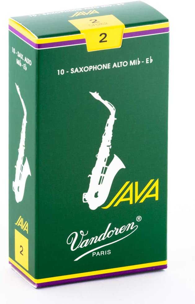 Ance - VANDOREN SR262 JAVA SAX ALTO 2