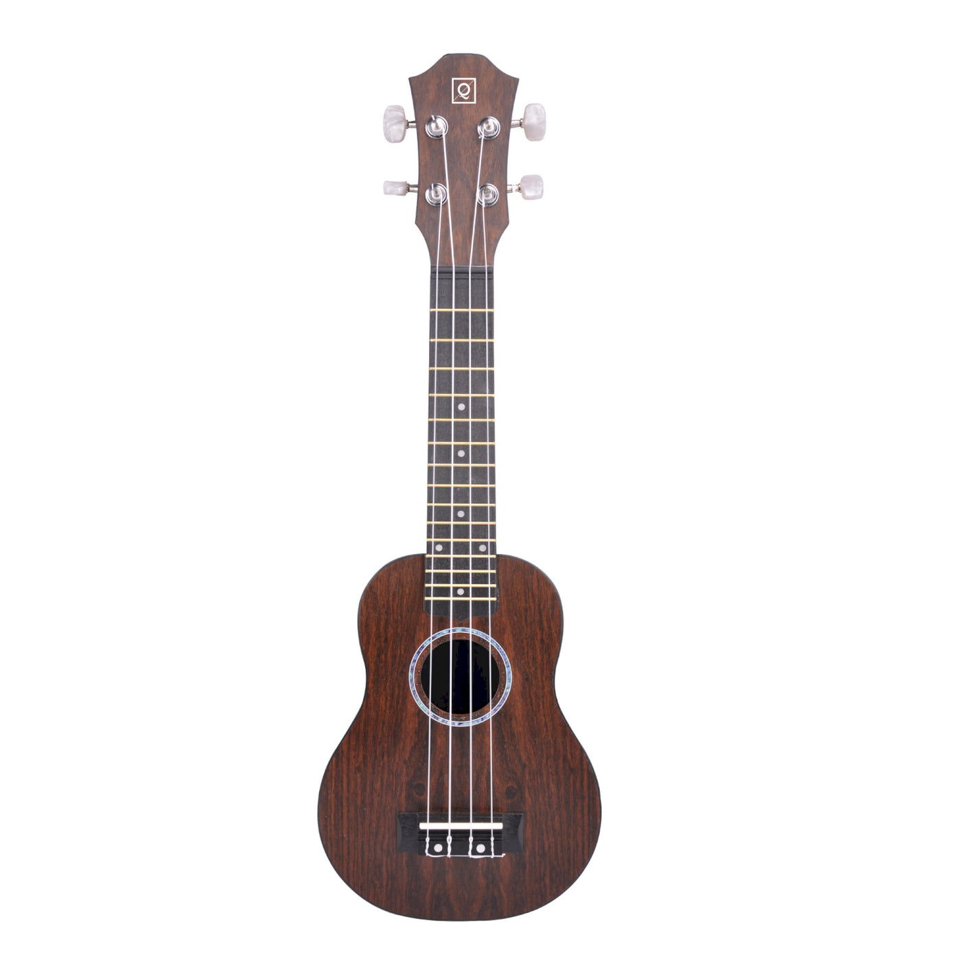 Ukulele Soprano, OQAN Quk-c(bo) Bocote