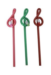 GEWA MATITA A forma di chiave di violino