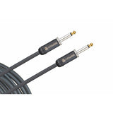 CAVO PROFESSIONALE JACK PLANET WAVES 6,1metri -  By D'Addario PW-AMSG-20