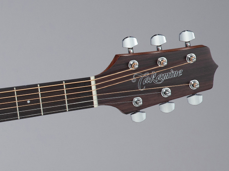 CHITARRA ACUSTICA - elettificata Takamine GN10MCE