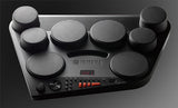 YAMAHA BATTERIA DD75 - elettronica - 8 pad