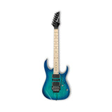 IBANEZ RG370AHMZ BMT Blue Moon Burst